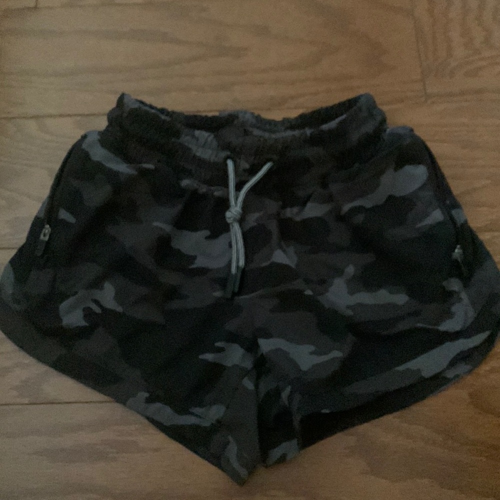 Athleta Shorts